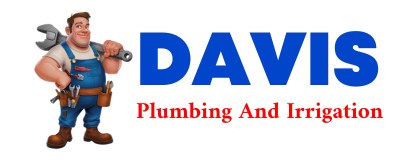 Trusted plumber in AXTELL